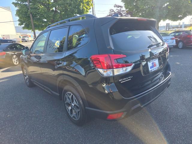 used 2019 Subaru Forester car, priced at $23,985