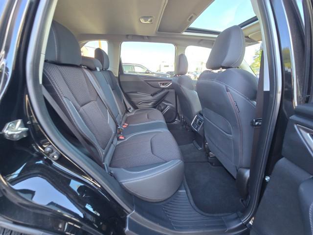 used 2019 Subaru Forester car, priced at $23,985