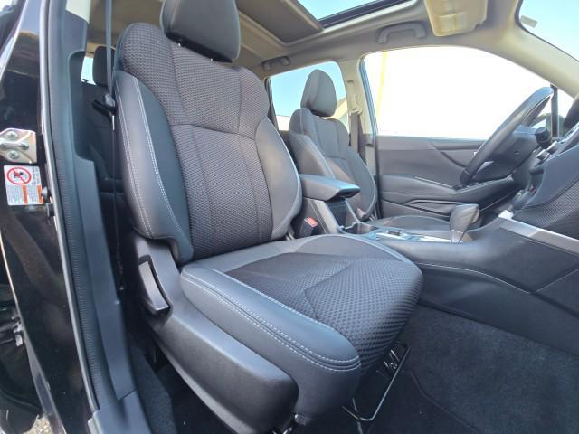 used 2019 Subaru Forester car, priced at $23,985