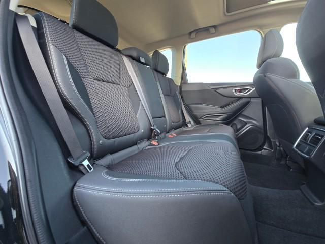 used 2019 Subaru Forester car, priced at $23,985