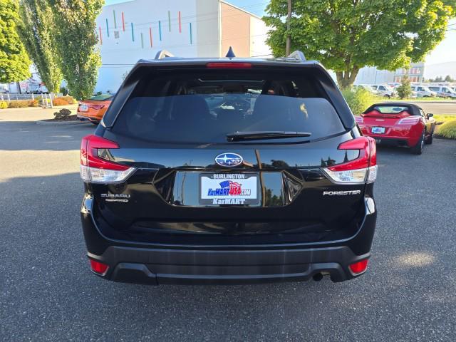 used 2019 Subaru Forester car, priced at $23,985