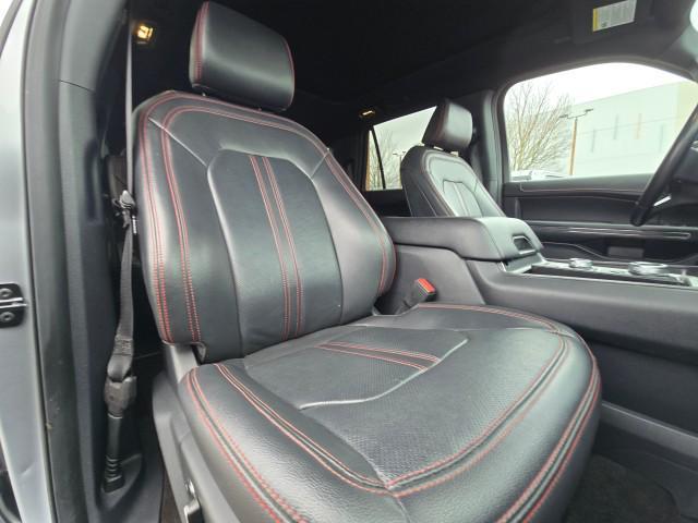 used 2022 Ford Expedition Max car, priced at $57,800