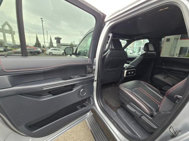 used 2022 Ford Expedition Max car, priced at $57,800