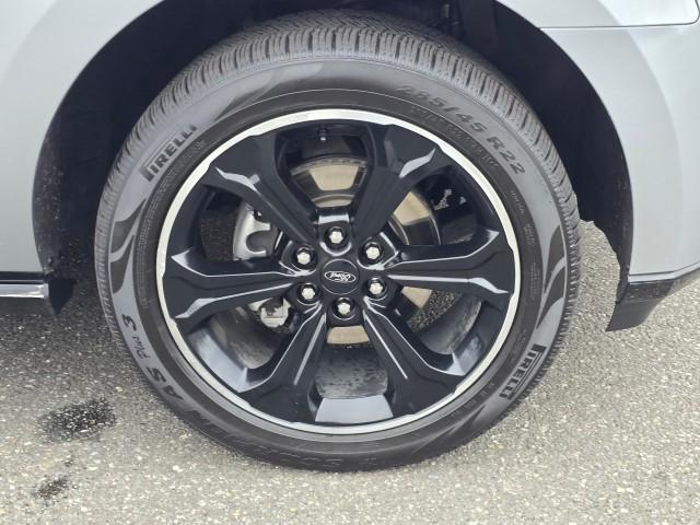 used 2022 Ford Expedition Max car, priced at $57,800