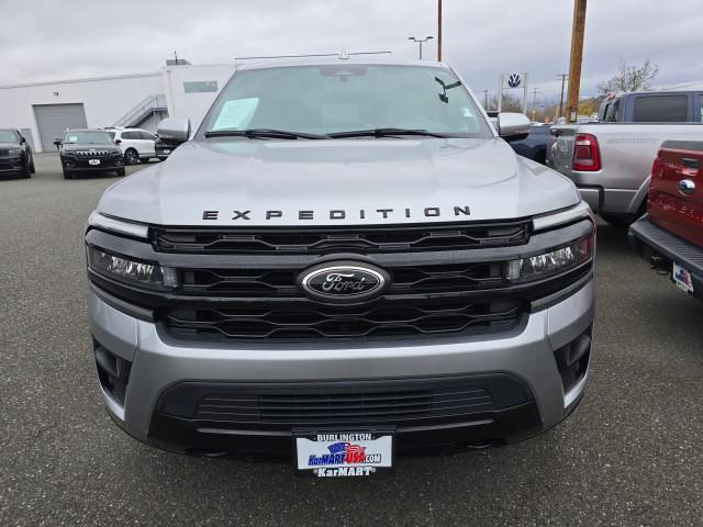 used 2022 Ford Expedition Max car, priced at $57,800