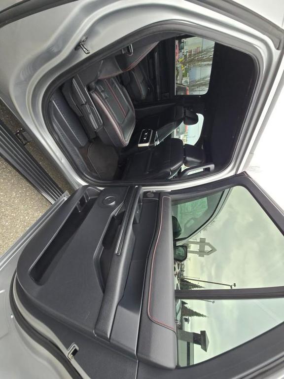 used 2022 Ford Expedition Max car, priced at $57,800