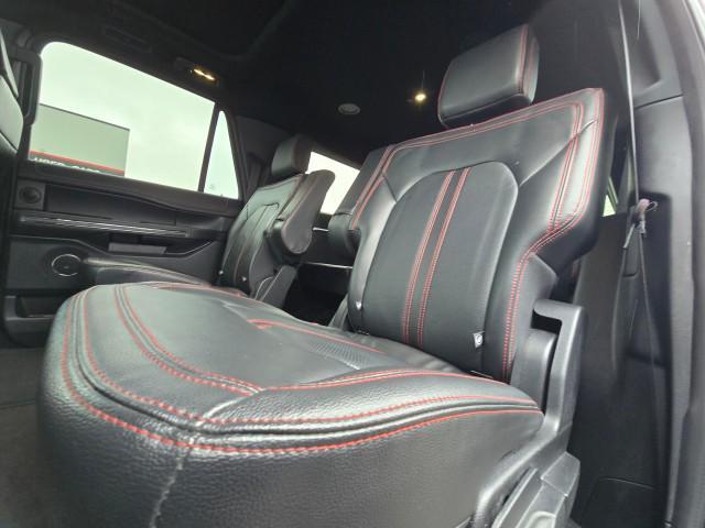 used 2022 Ford Expedition Max car, priced at $57,800