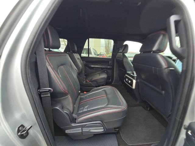 used 2022 Ford Expedition Max car, priced at $57,800
