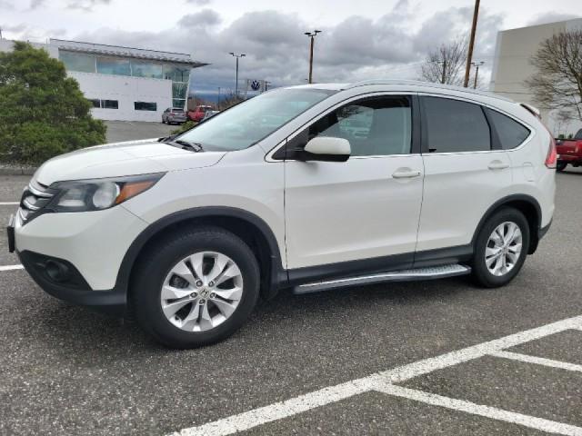 used 2014 Honda CR-V car, priced at $15,780