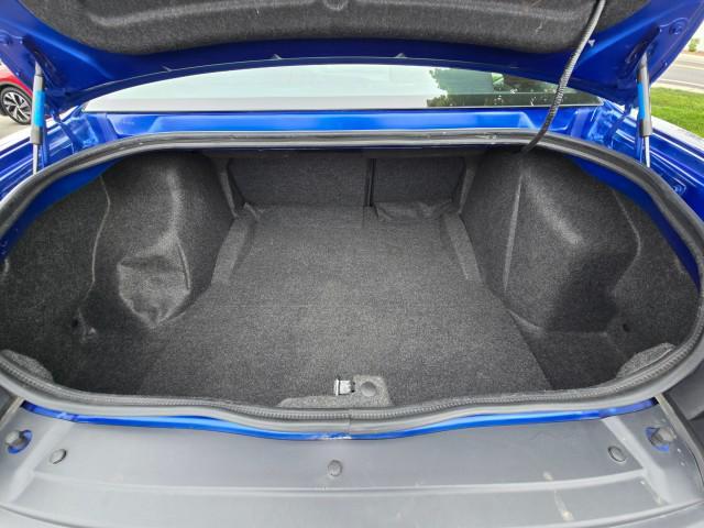 used 2019 Dodge Challenger car, priced at $26,550