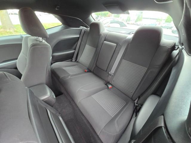 used 2019 Dodge Challenger car, priced at $26,550