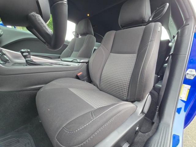 used 2019 Dodge Challenger car, priced at $26,550