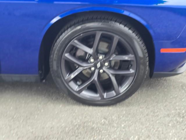 used 2019 Dodge Challenger car, priced at $26,550