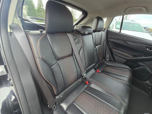 used 2023 Subaru Crosstrek car, priced at $26,980