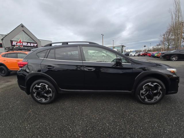 used 2023 Subaru Crosstrek car
