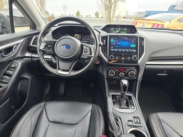 used 2023 Subaru Crosstrek car