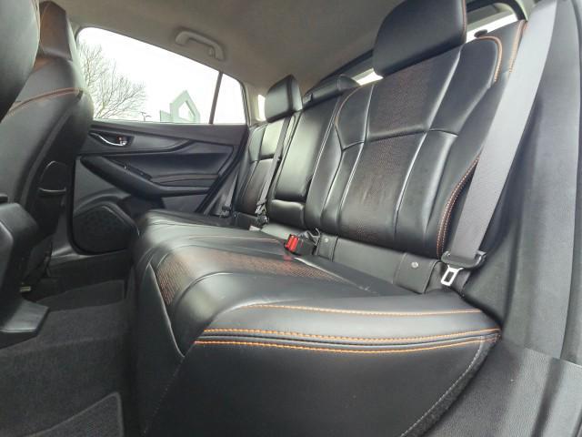 used 2023 Subaru Crosstrek car