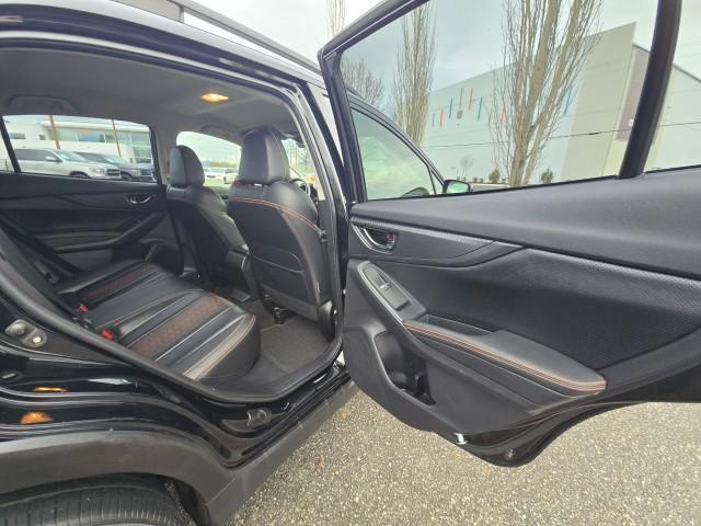 used 2023 Subaru Crosstrek car