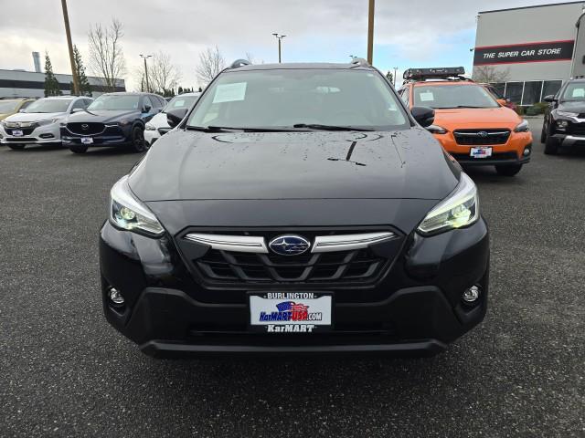 used 2023 Subaru Crosstrek car