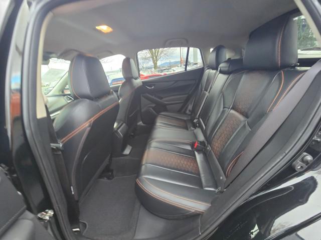 used 2023 Subaru Crosstrek car