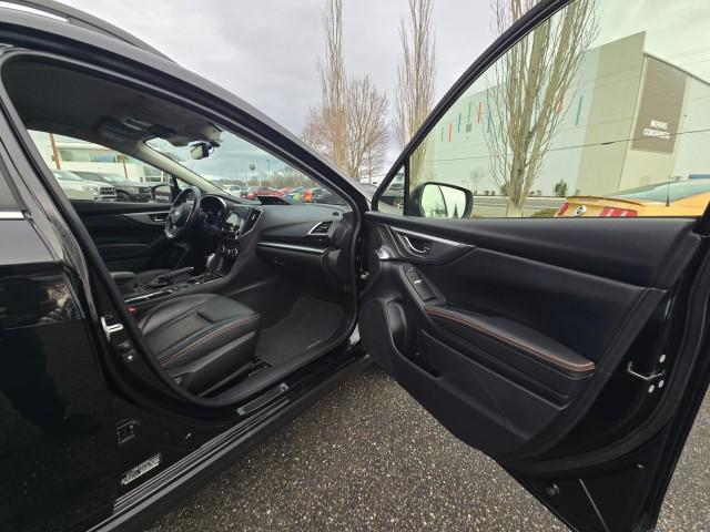 used 2023 Subaru Crosstrek car