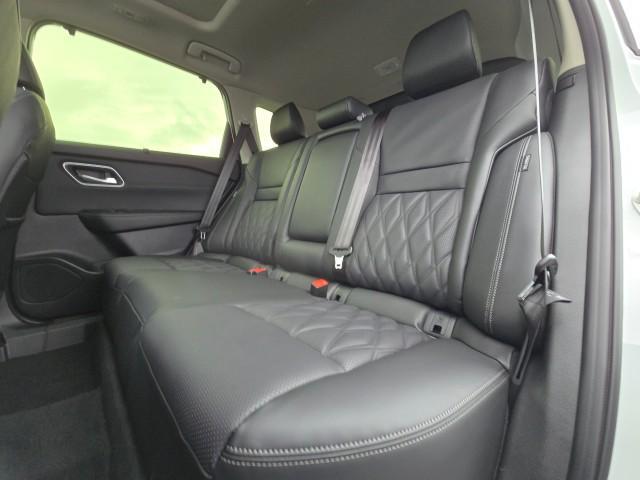 new 2026 Nissan Rogue car, priced at $39,974