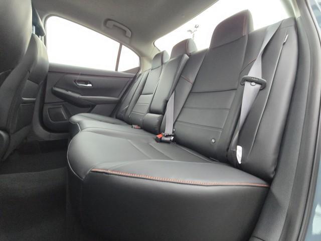 new 2025 Nissan Sentra car, priced at $26,950