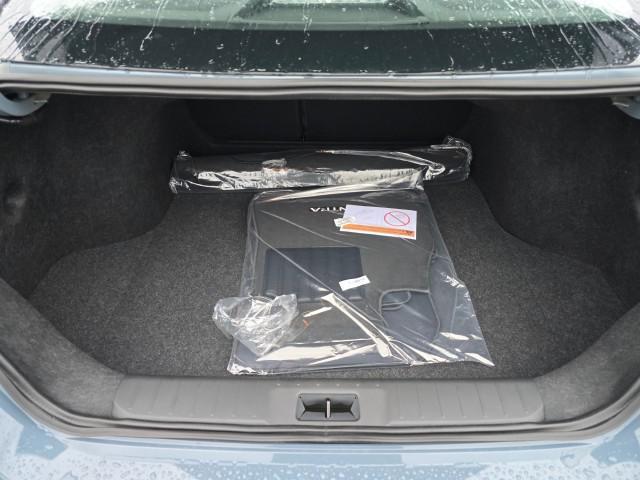 new 2025 Nissan Sentra car, priced at $26,950