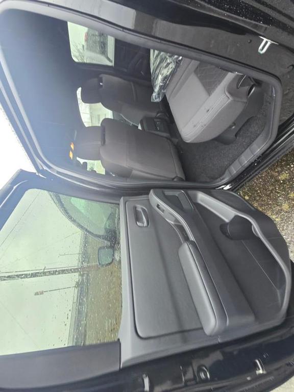 new 2026 Nissan Frontier car, priced at $41,185