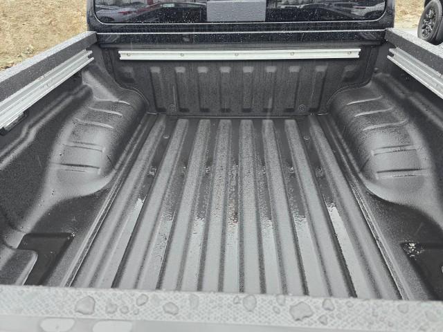 new 2026 Nissan Frontier car, priced at $41,185