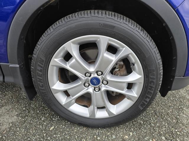 used 2016 Ford Escape car, priced at $14,800