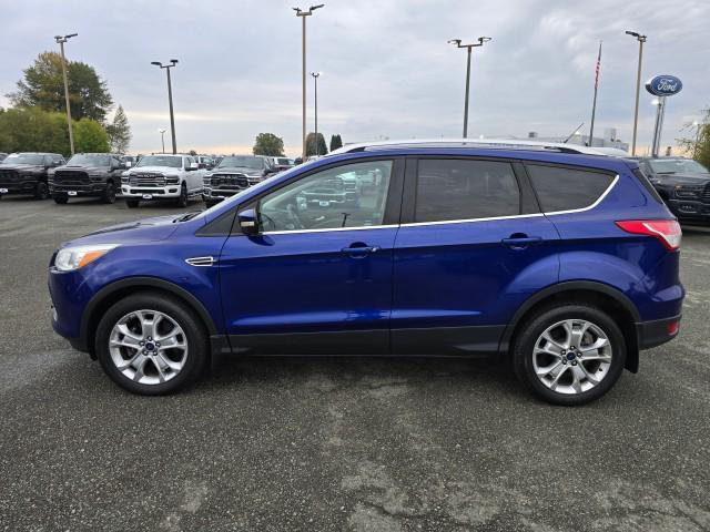 used 2016 Ford Escape car, priced at $14,800
