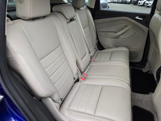 used 2016 Ford Escape car, priced at $14,800