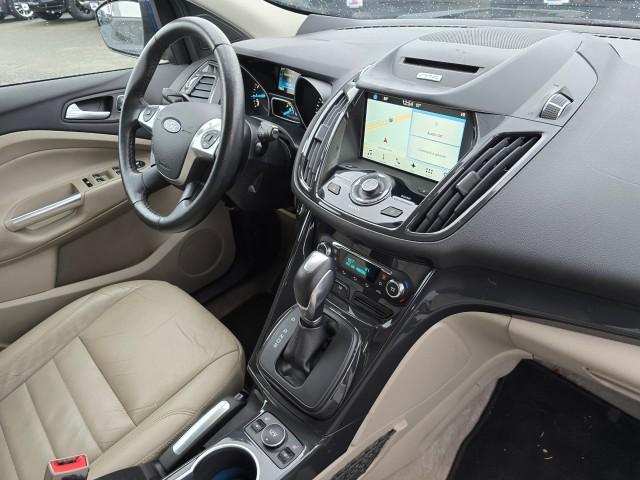 used 2016 Ford Escape car, priced at $14,800