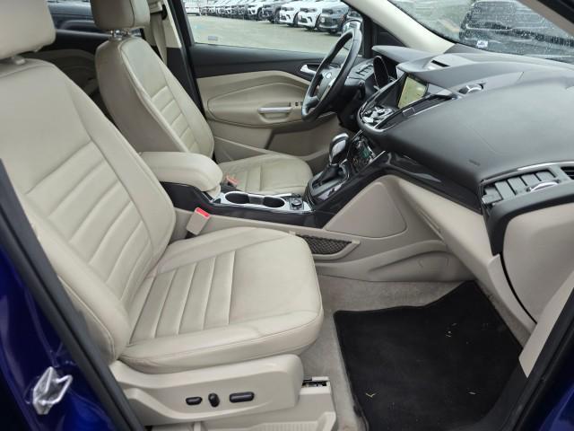 used 2016 Ford Escape car, priced at $14,800