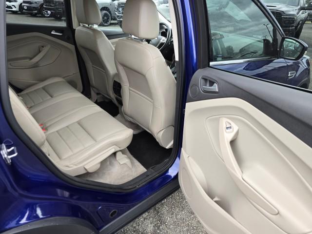 used 2016 Ford Escape car, priced at $14,800