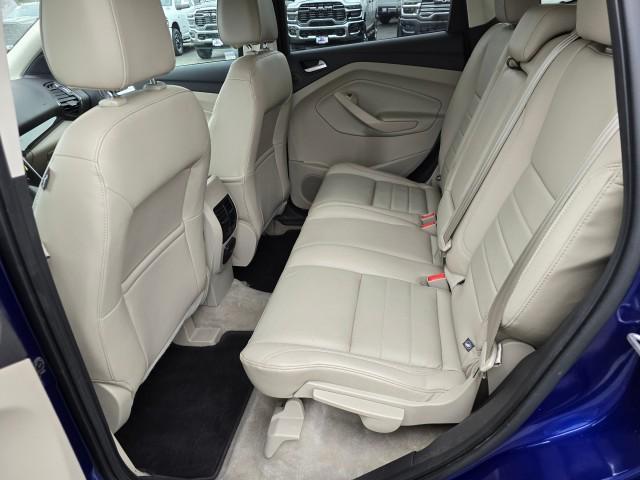 used 2016 Ford Escape car, priced at $14,800