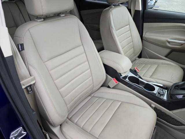 used 2016 Ford Escape car, priced at $14,800