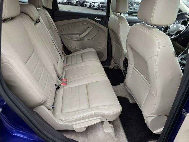 used 2016 Ford Escape car, priced at $14,800