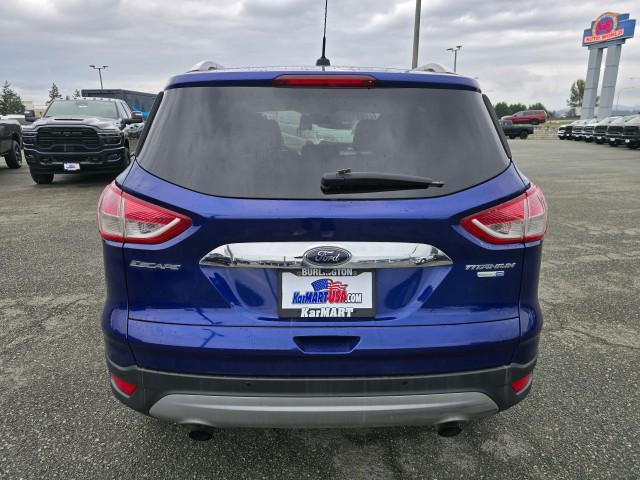 used 2016 Ford Escape car, priced at $14,800