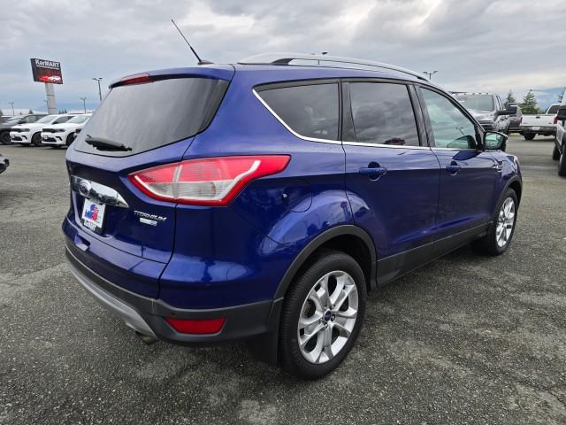 used 2016 Ford Escape car, priced at $14,800