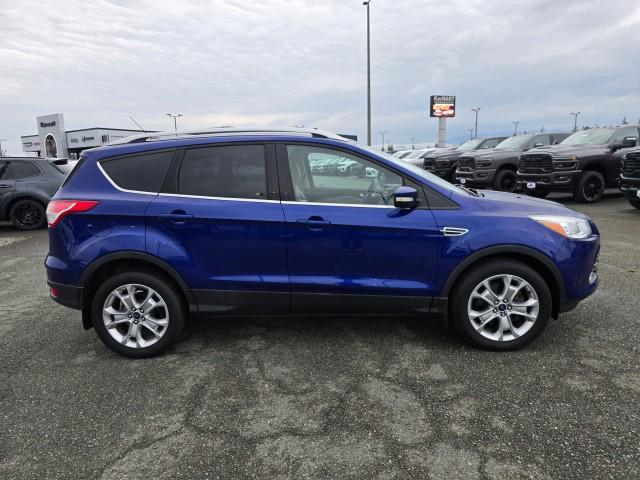 used 2016 Ford Escape car, priced at $14,800