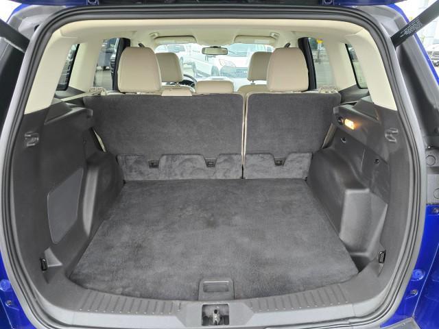 used 2016 Ford Escape car, priced at $14,800