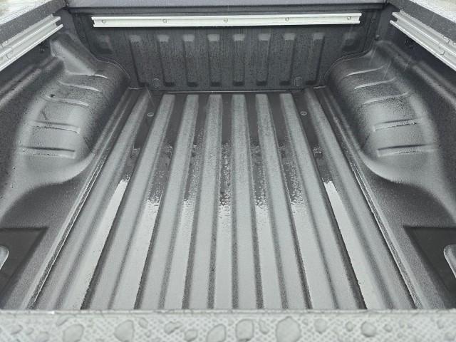 new 2026 Nissan Frontier car, priced at $41,185