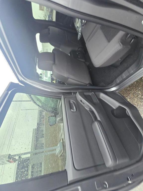 new 2026 Nissan Frontier car, priced at $41,185