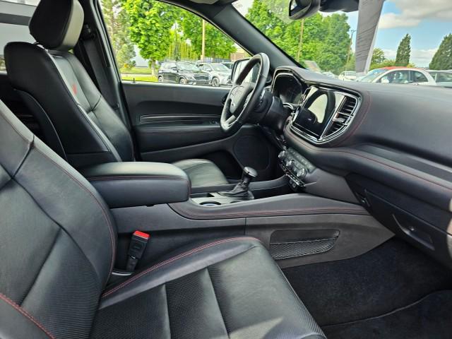used 2023 Dodge Durango car, priced at $34,955