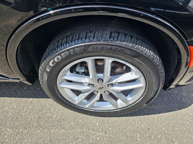 used 2023 Dodge Durango car, priced at $34,955