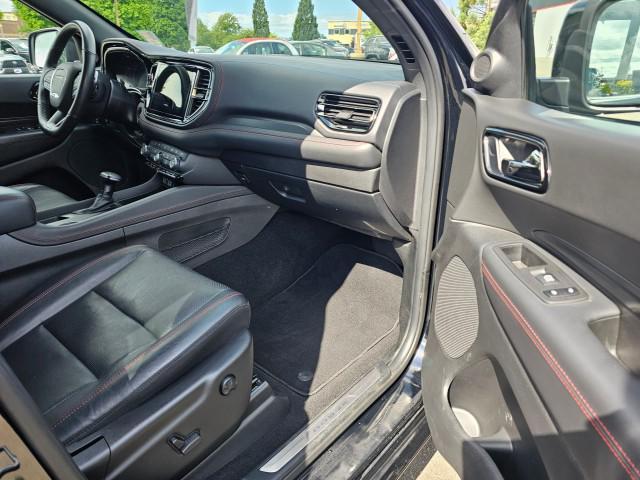 used 2023 Dodge Durango car, priced at $34,955