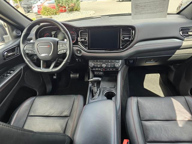 used 2023 Dodge Durango car, priced at $34,955