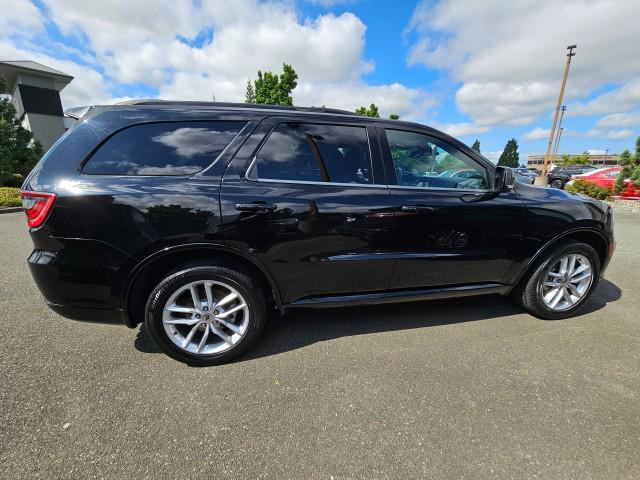 used 2023 Dodge Durango car, priced at $34,955